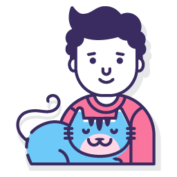 Pet adoption