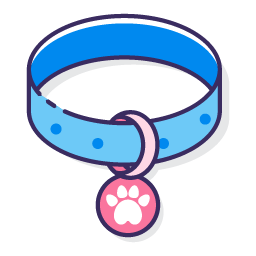 Flea collars