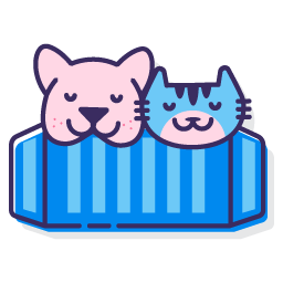 Pet hotel